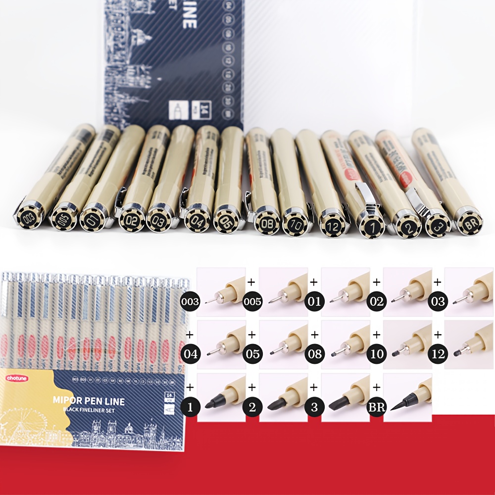 12/24/36 piece set of black fi - Archive Box Set review and price