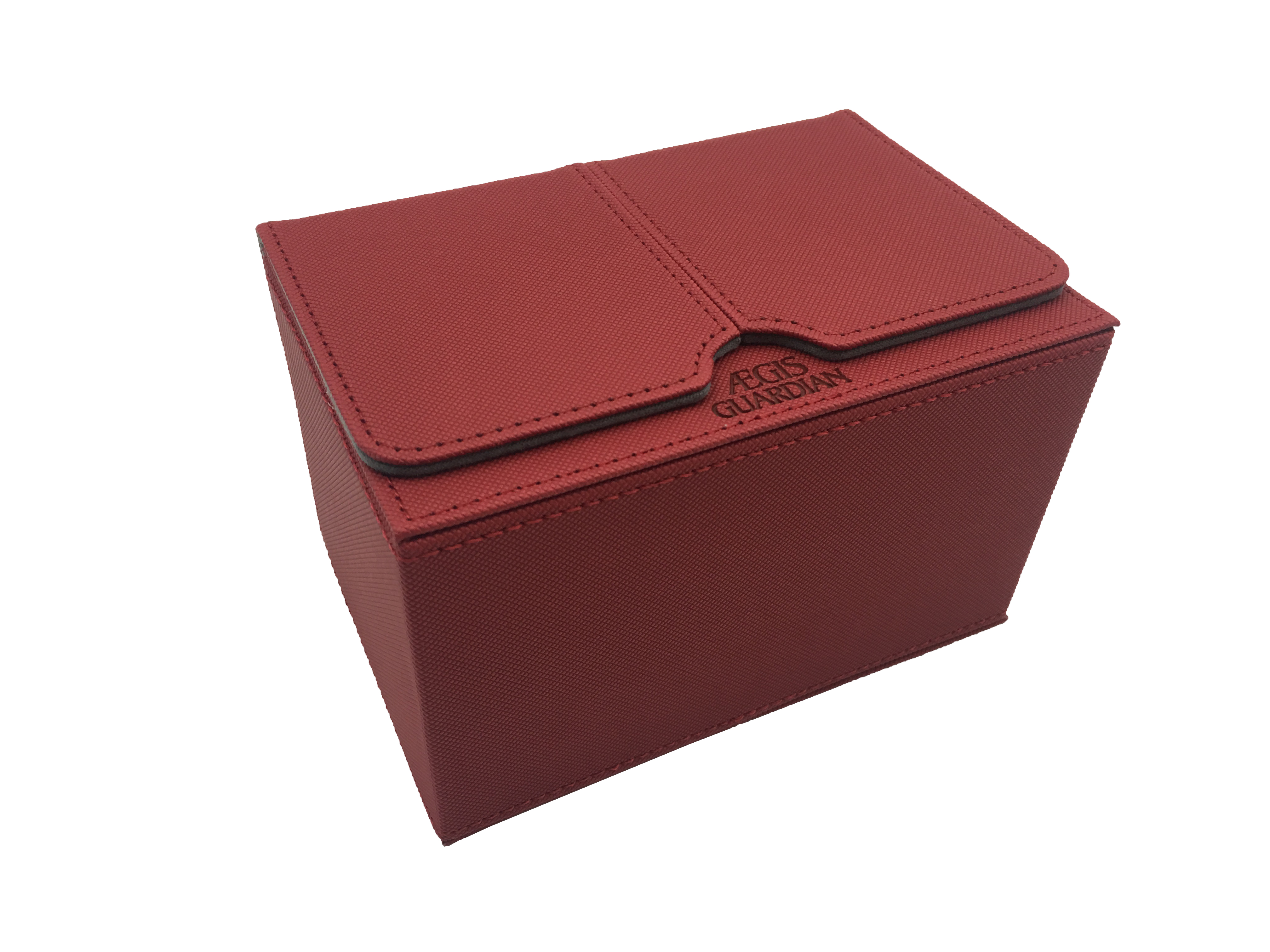 AEGIS GUARDIAN Card Case Deck  - Card Index Box review and price