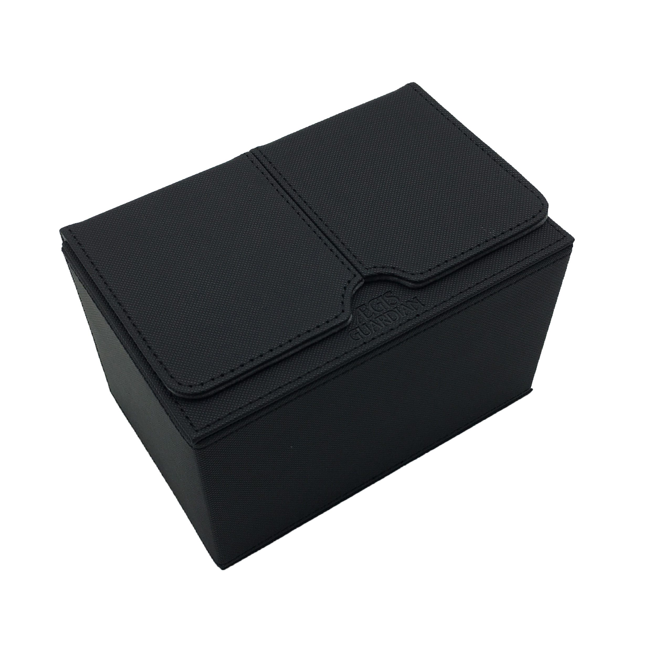 AEGIS GUARDIAN Card Case Deck  - Card Index Box review and price