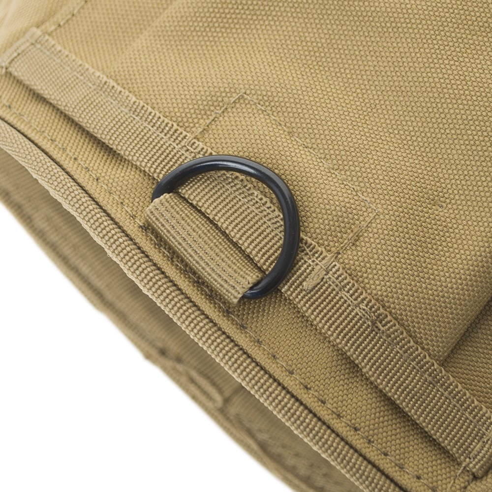 Tactical Molle Dump Pouch Mult - Magazine Holder Rack review and price