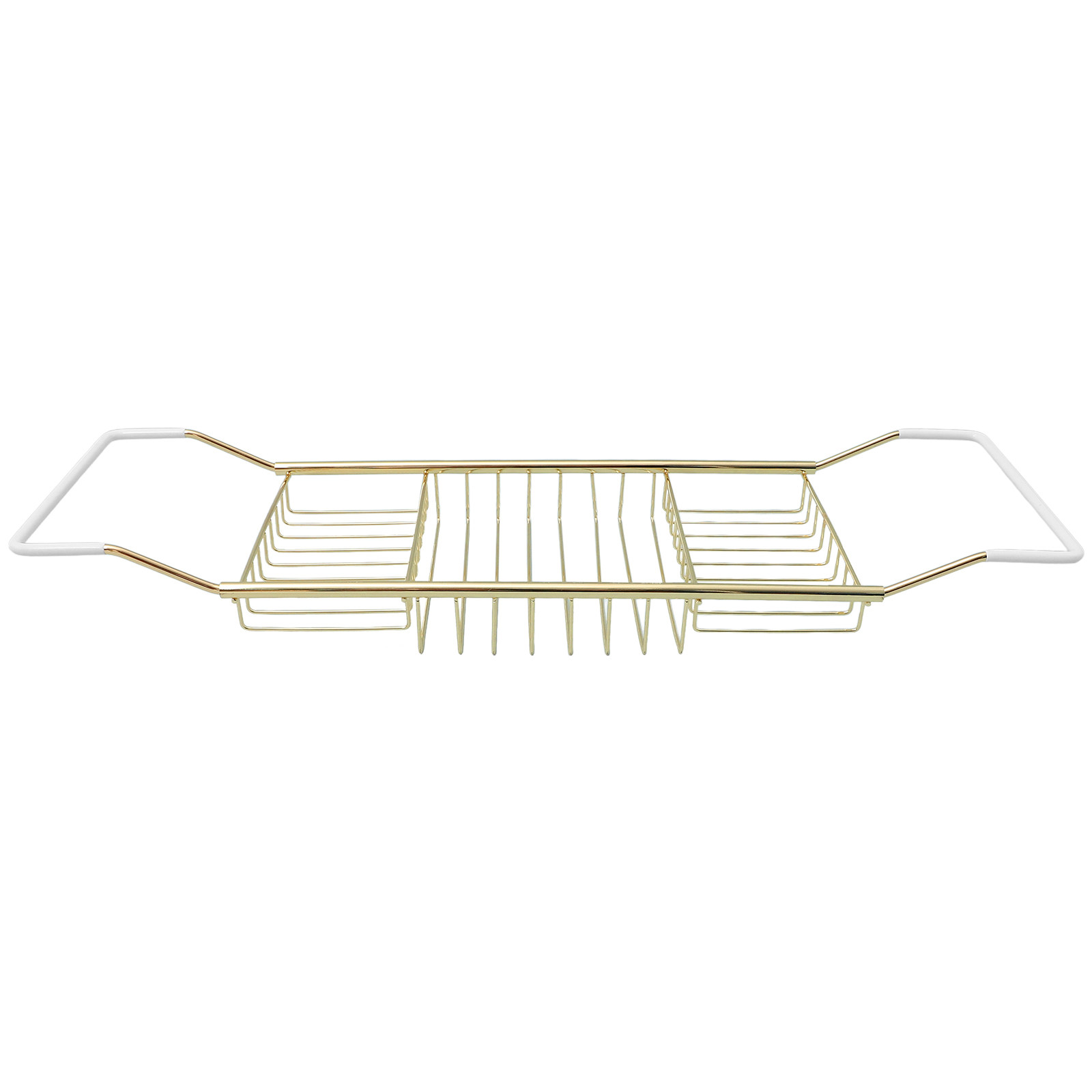 Stainless Steel Adjustable Bat - Magazine Holder Rack review and price