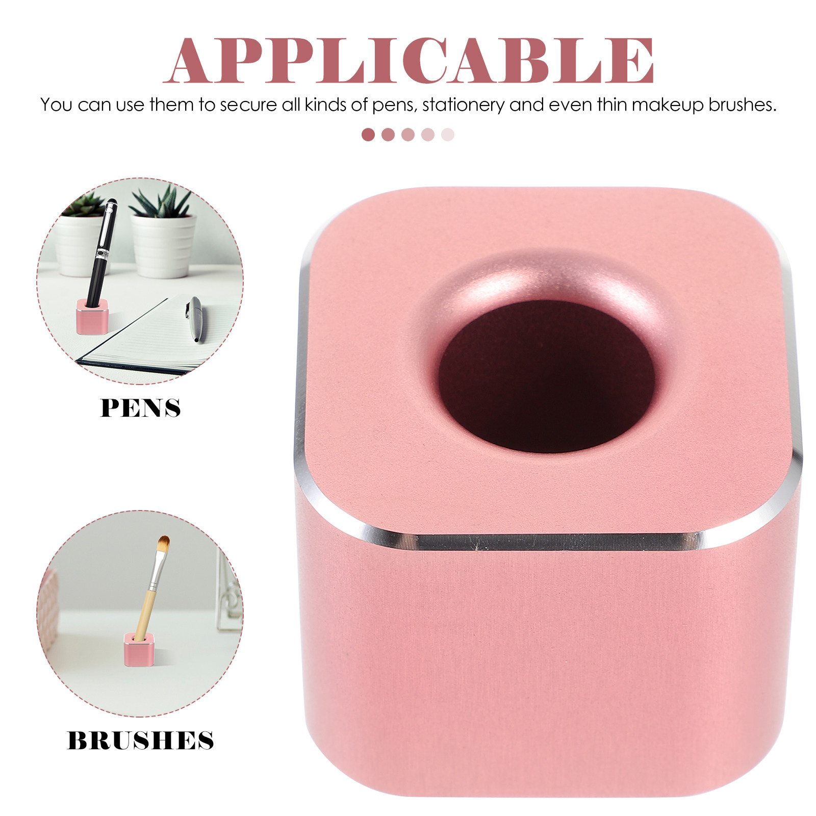 Premium Aluminum Alloy Single  - Pen Rest Single review and price