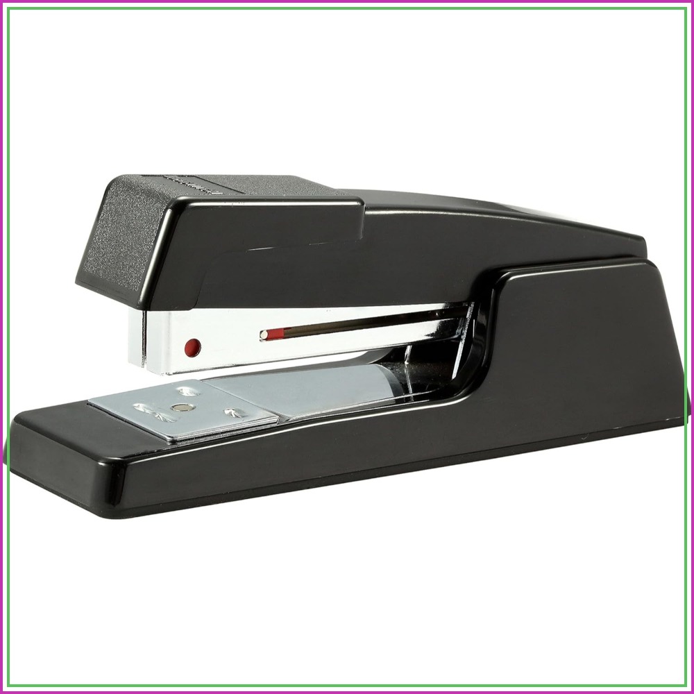 Executive Compact Stapler, 20  - Stapler Half Strip review and price