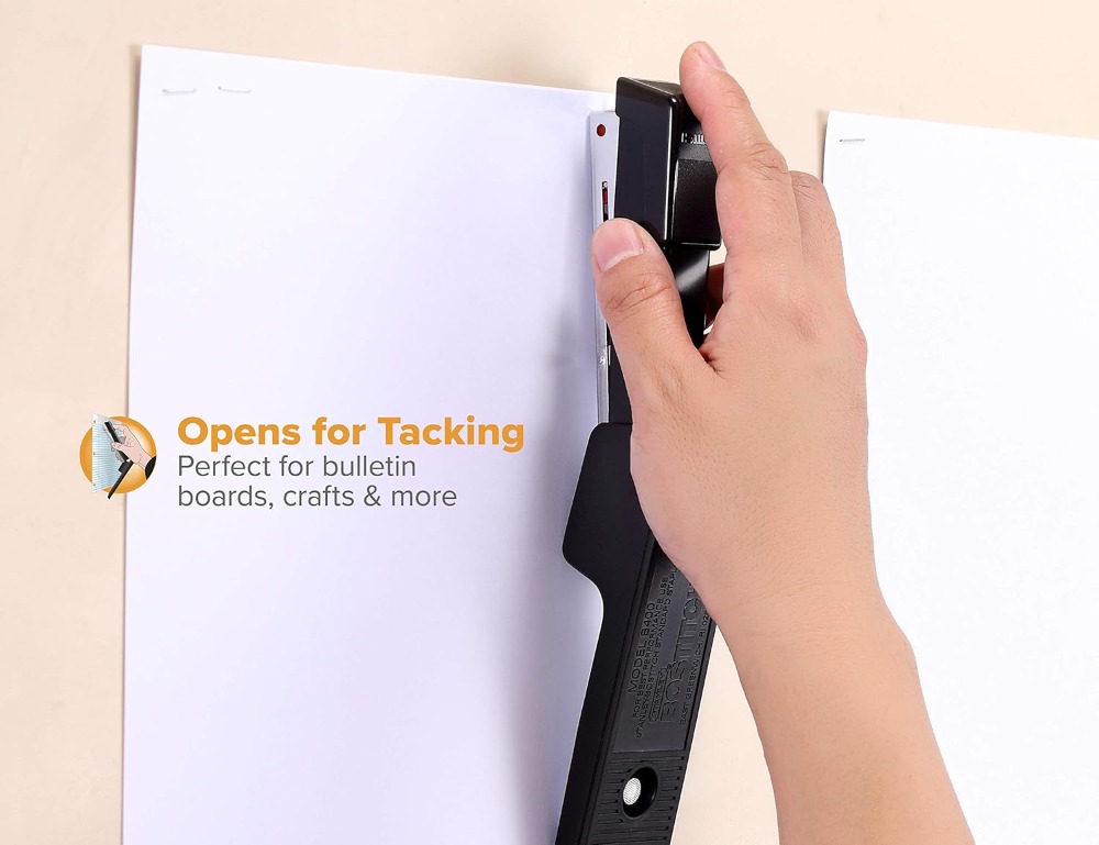 Executive Compact Stapler, 20  - Stapler Half Strip review and price