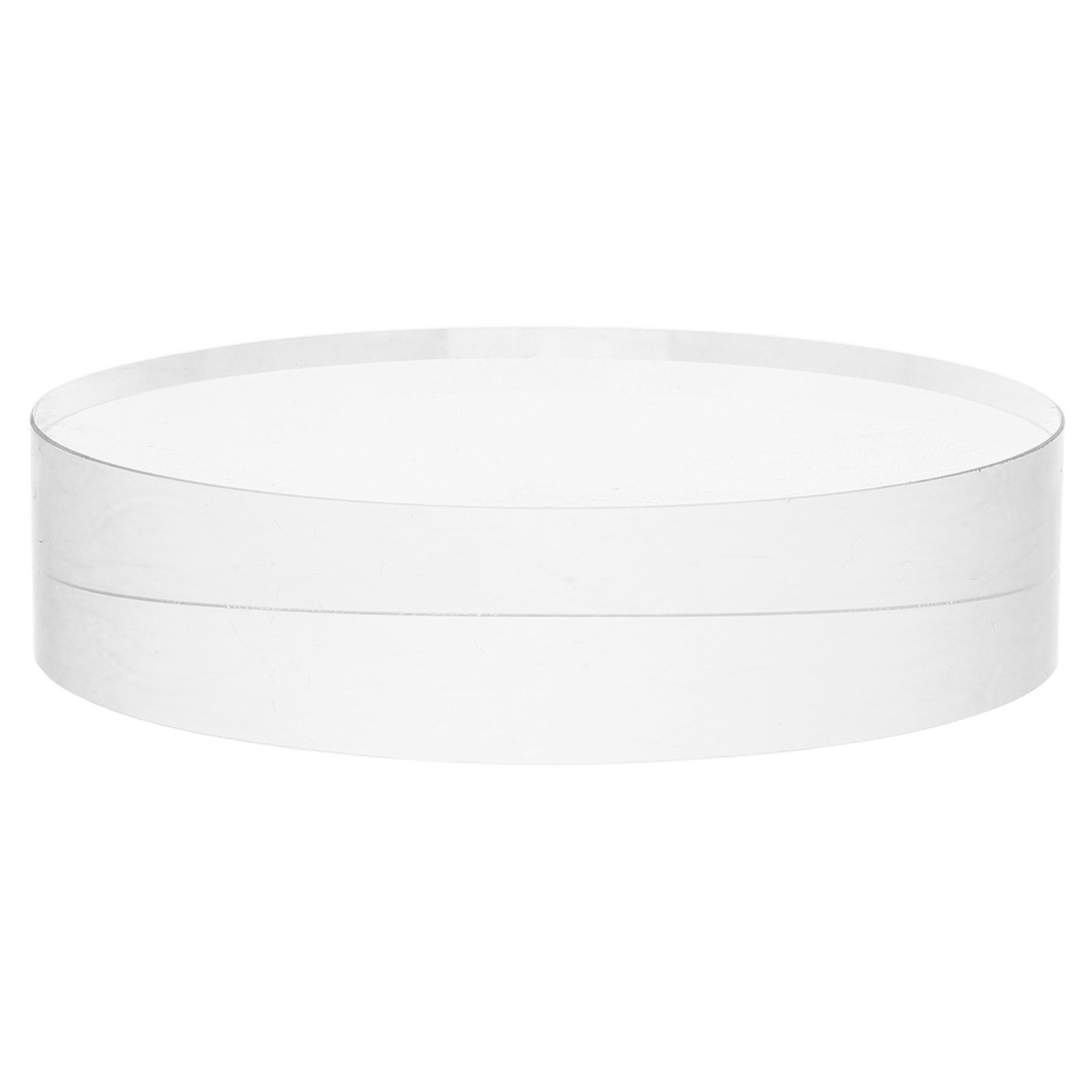 3.15 Inch Round Clear Crystal  - Book Weight Glass review and price