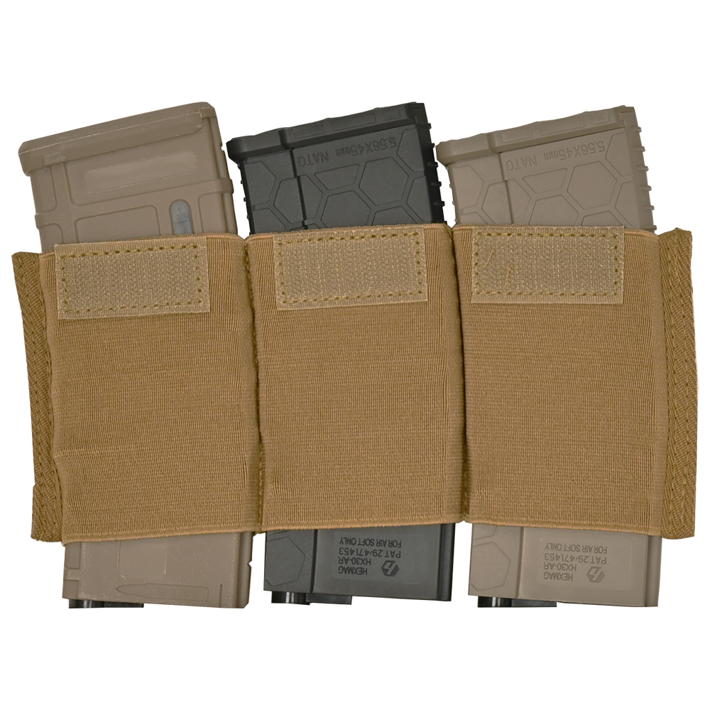 Elastic 5.56 Triple Magazine I - Magazine Holder Rack review and price