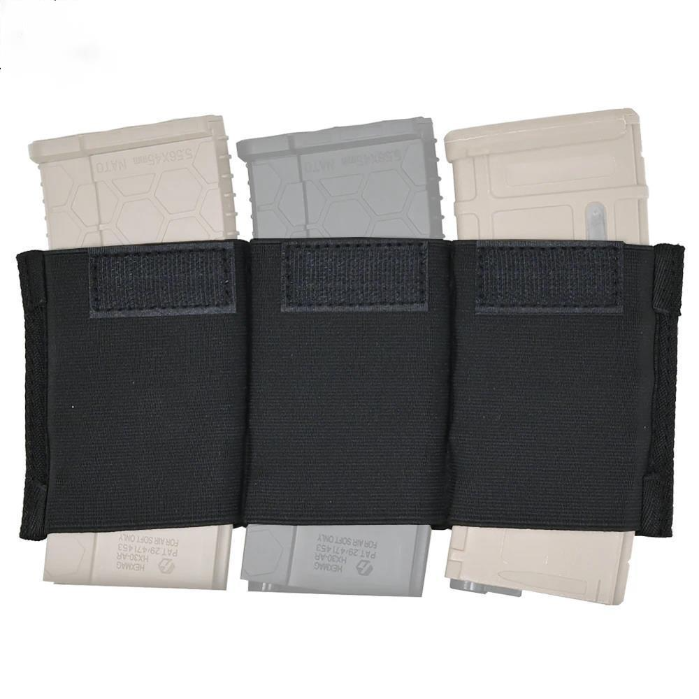 Elastic 5.56 Triple Magazine I - Magazine Holder Rack review and price