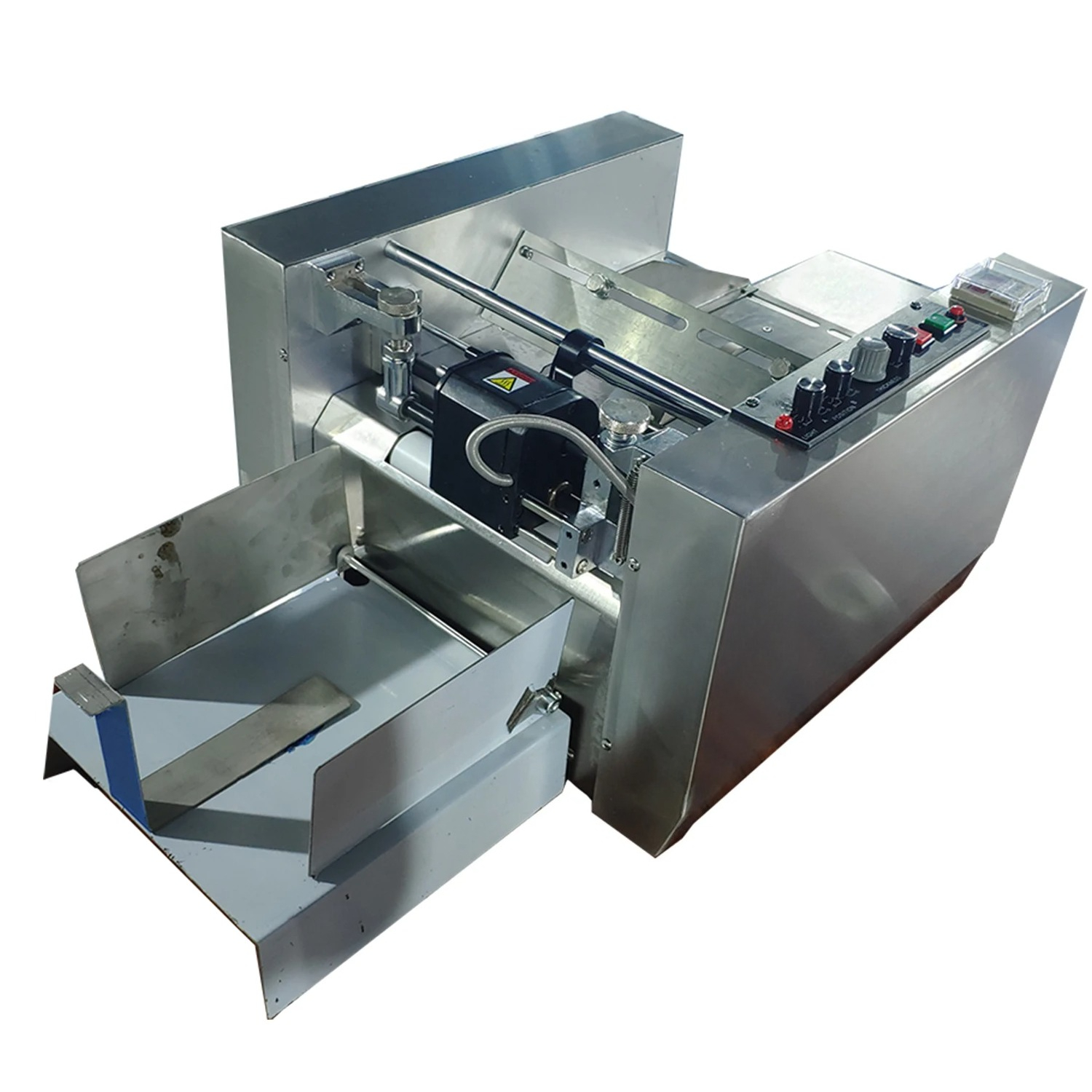 Expiry Date Printing Machine M - Rubber Date Stamp review and price