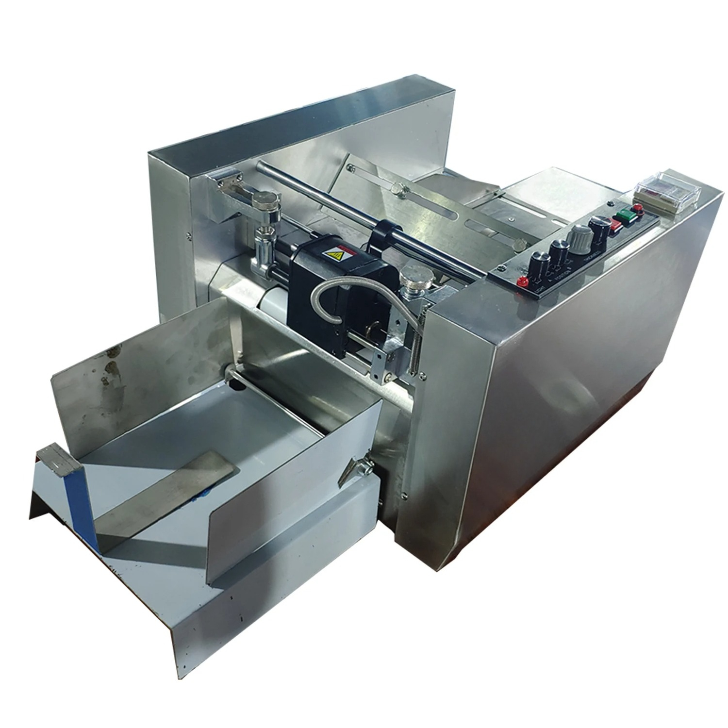 Expiry Date Printing Machine M - Rubber Date Stamp review and price