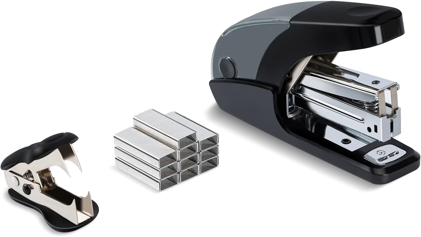 Effortless Standard Stapler Se - Stapler Half Strip review and price