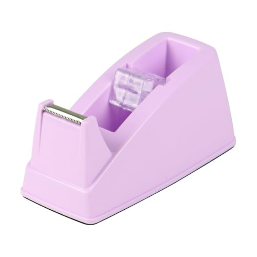 Cute Tape Dispenser for Desk,  - Tape Dispenser Weighted review and price