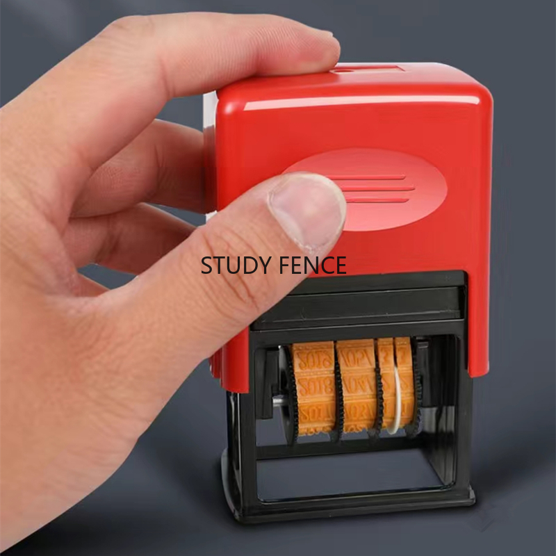 Self printed date stamp factor - Rubber Date Stamp review and price