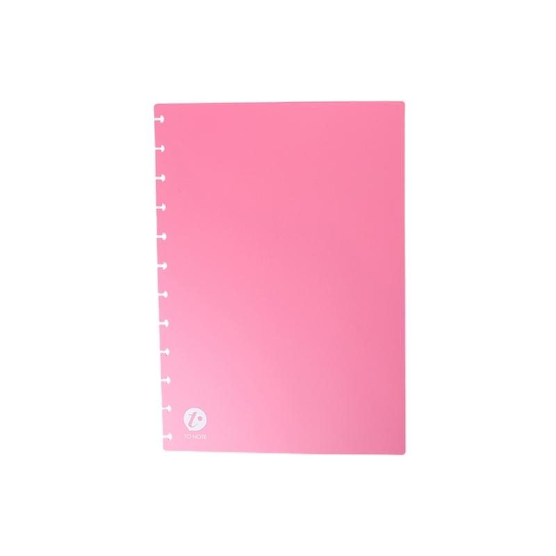 Discbound Notebook Covers Diar - Tab Divider A4 review and price
