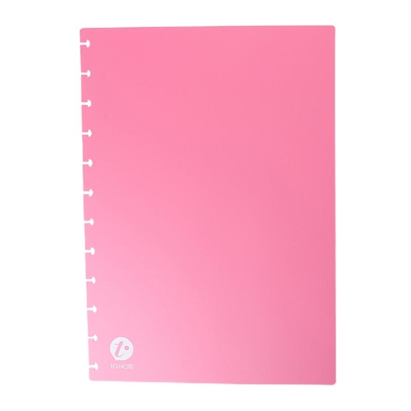 Discbound Notebook Covers Diar - Tab Divider A4 review and price