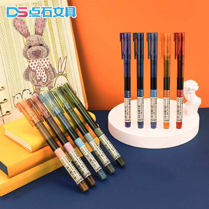 5 Pcs Large Capacity Quick Dry - Correction Pen Fine review and price