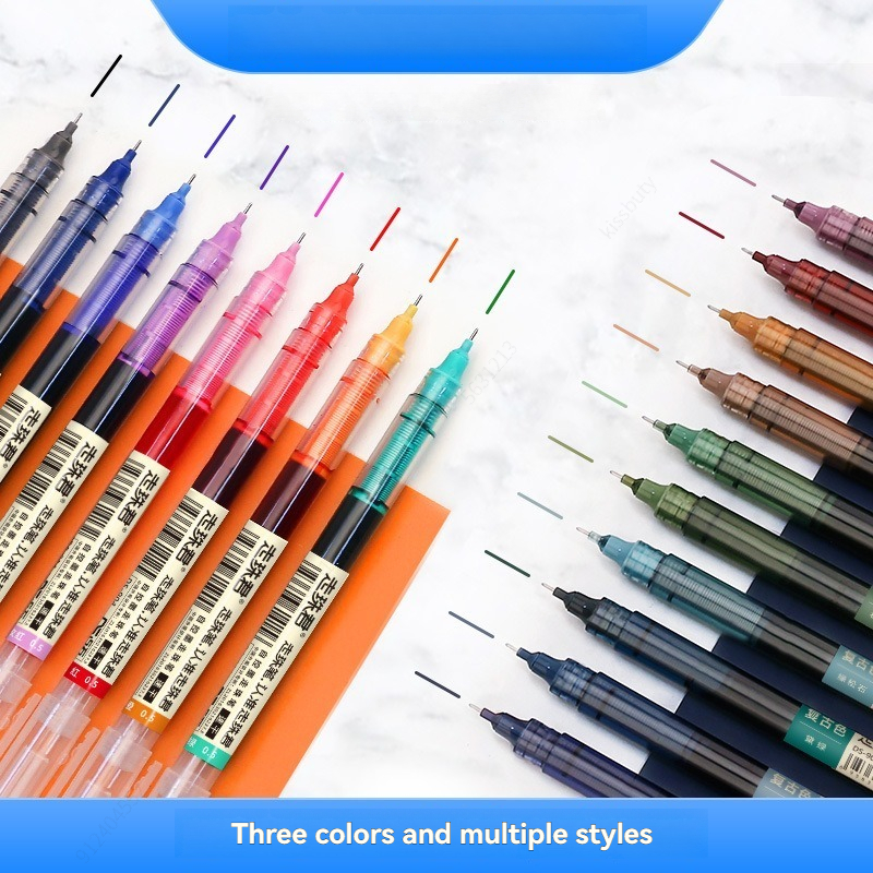 5 Pcs Large Capacity Quick Dry - Correction Pen Fine review and price