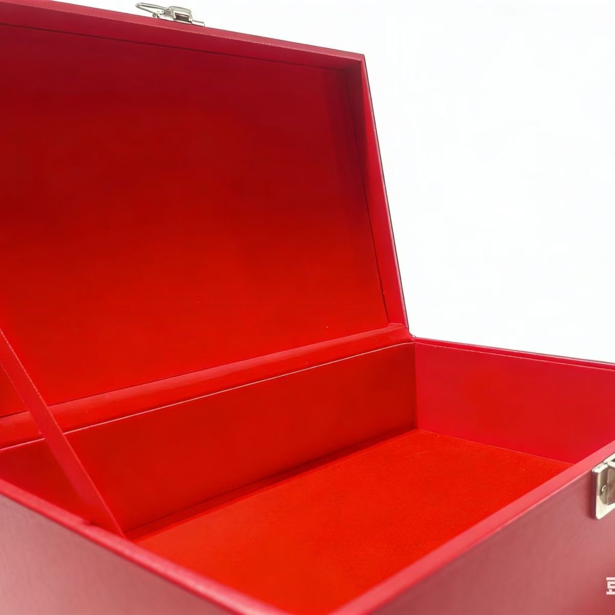 Leather Gift Box Empty Storage - Archive Box Set review and price