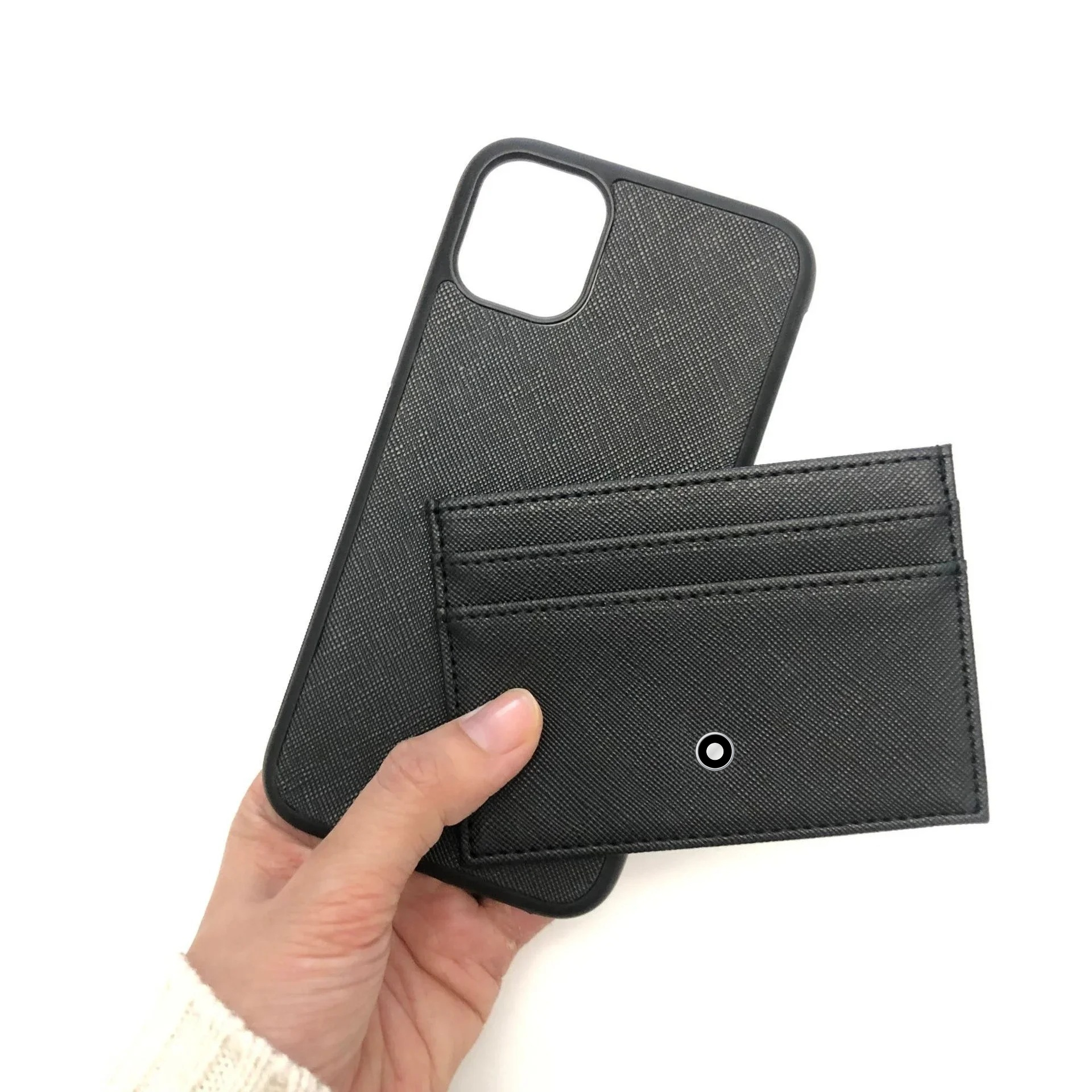 Minimalist Business Sle Leathe - Index Card Holder review and price