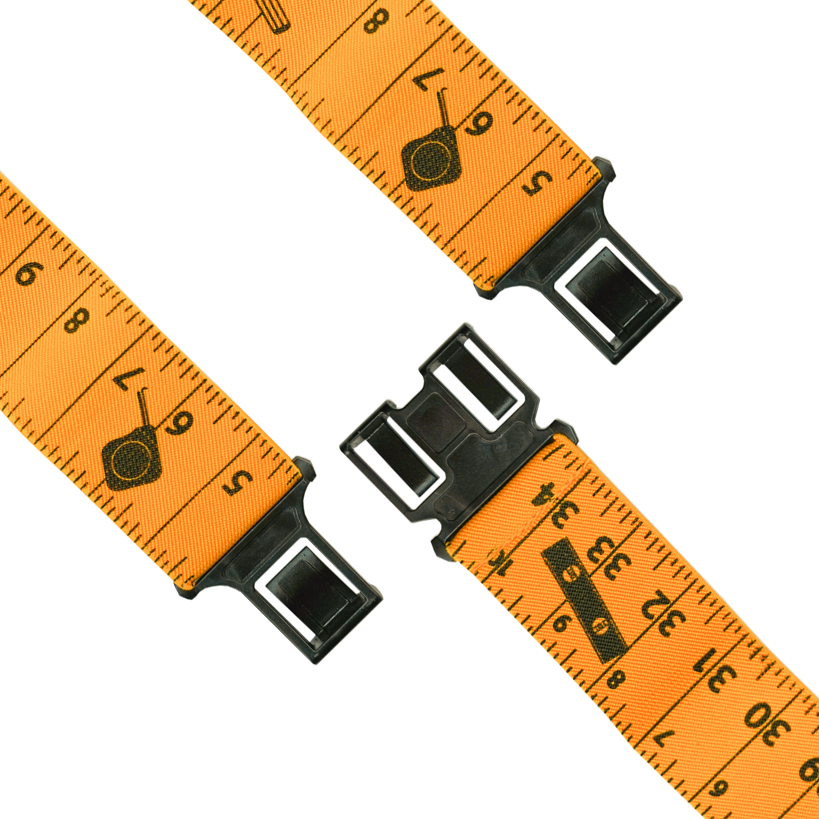 MELOTOUGH Men's Suspenders Ful - Tape Dispenser Weighted review and price