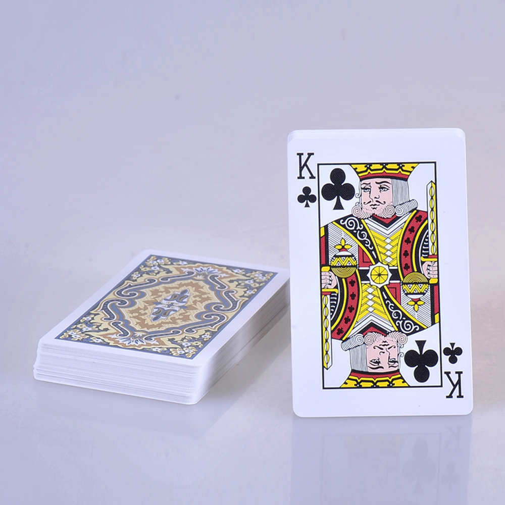 2 Decks Bridge Red and Blue Bo - Card Index Box review and price