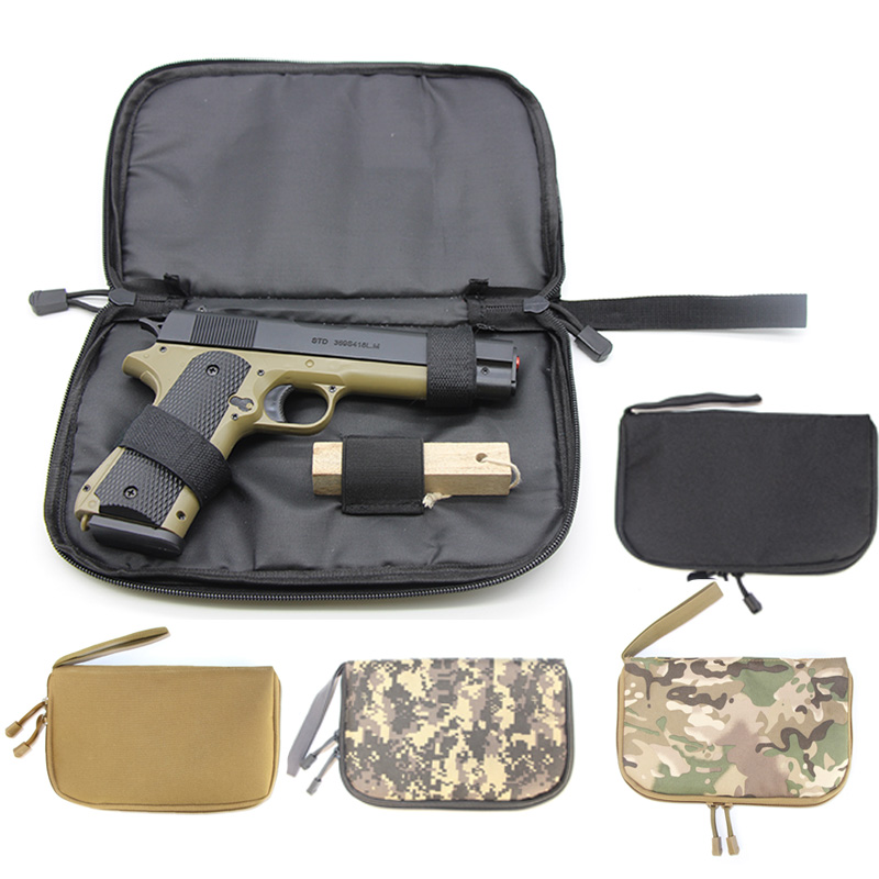 M9 Tactical Pistol Case Univer - Magazine Holder Rack review and price