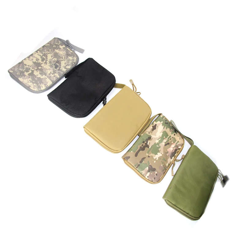 M9 Tactical Pistol Case Univer - Magazine Holder Rack review and price
