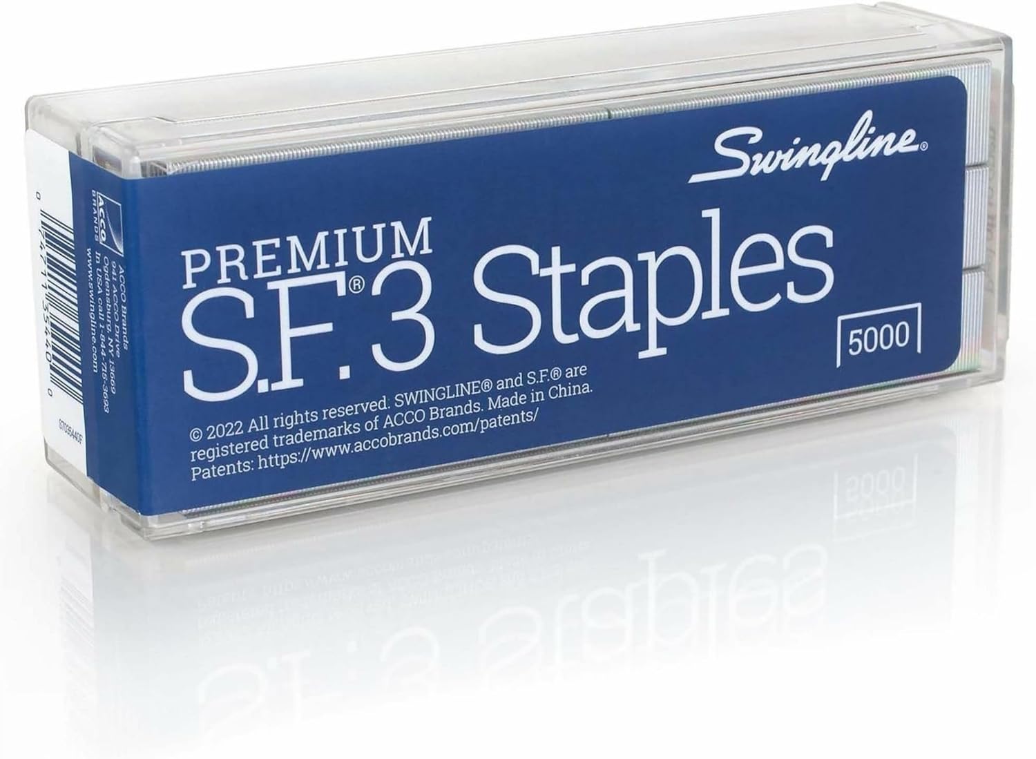 Staples for Desktop Staplers,  - Stapler Half Strip review and price