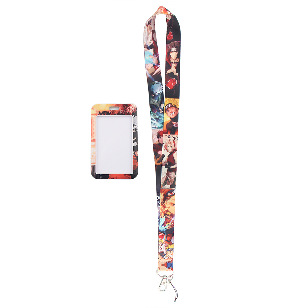 Japanese Anime Red Clouds Busi - Index Card Holder review and price