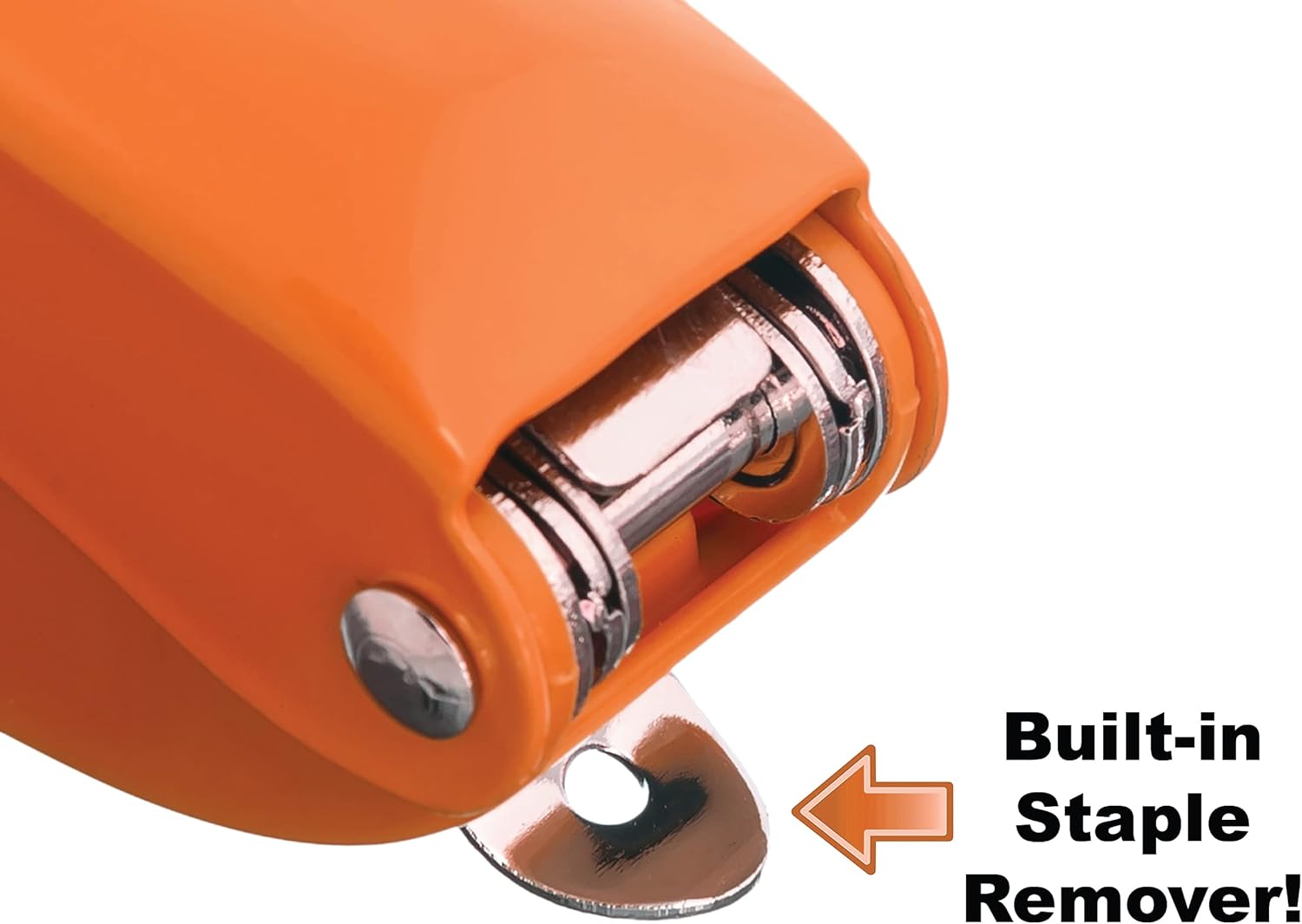 Half-Strip Mini Stapler for Of - Stapler Half Strip review and price