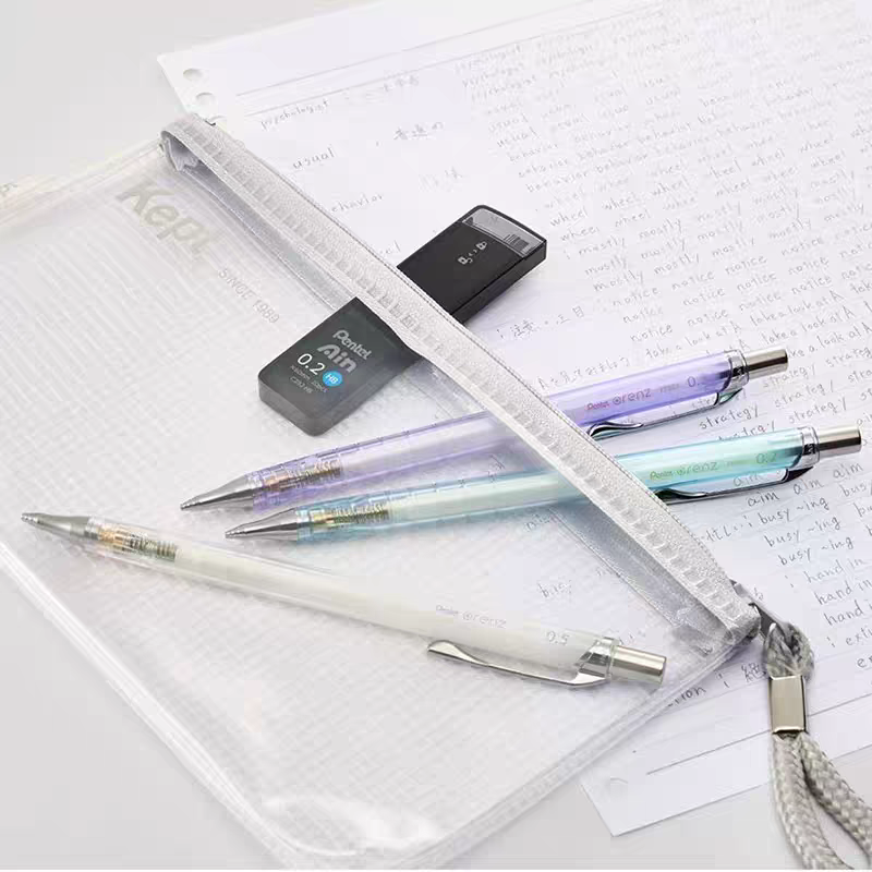 1pcs Pentel Orenz Propelling P - Mechanical Pencil 0.3 review and price